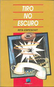 Tiro no Escuro (Paperback)