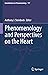 Phenomenology and Perspecti...