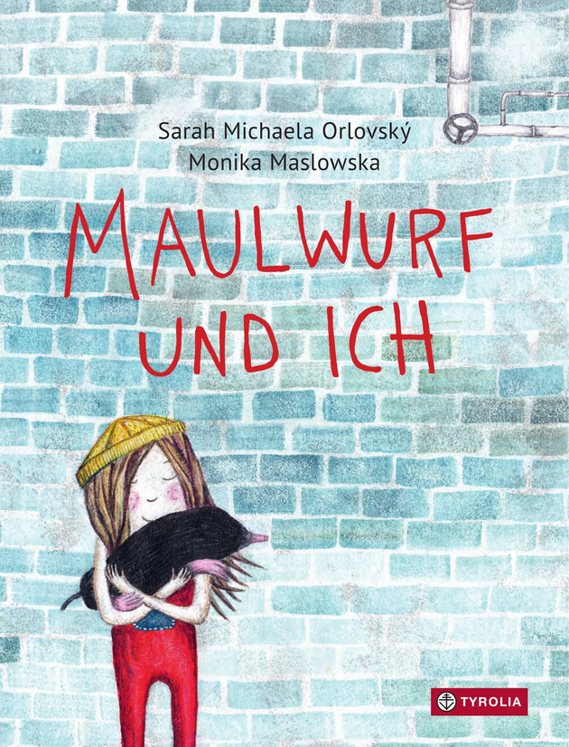 Maulwurf und ich: Von wilden Zeiten und schützenden Kellern
