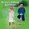 Brooke's Putting Adventure with Mom: Having Fun on a Putting Green for Girls Ages 2 to 6