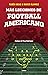 Más lecciones de football americano (Spanish Edition)