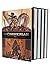 The Cimmerian Vols 1-4 Box Set