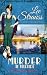 Murder at Yuletide (Ginger Gold Mystery, #20)