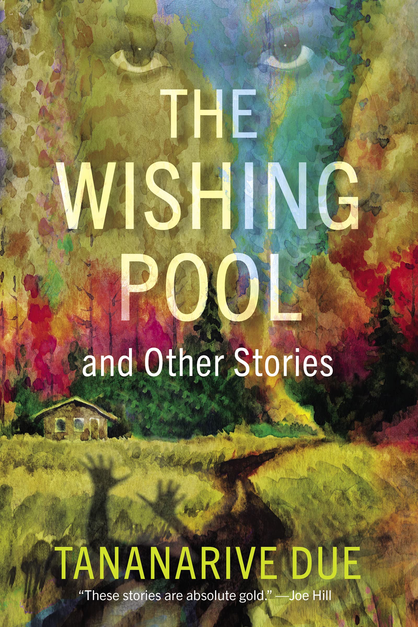 The Wishing Pool and Other Stories (Hardcover)