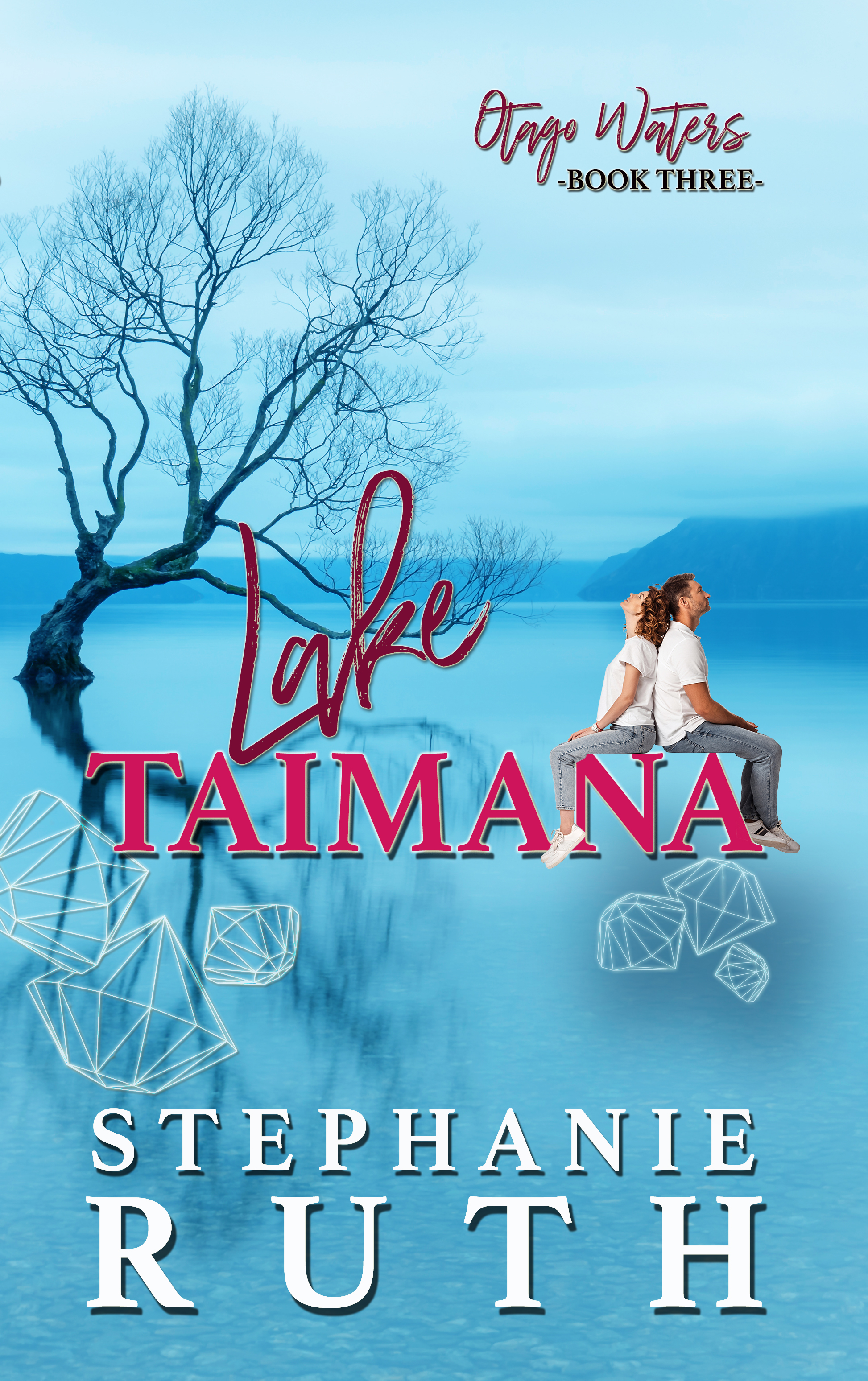 Lake Taimana (Otago Waters #3)
