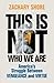This Is Not Who We Are: America’s Struggle Between Vengeance and Virtue