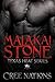 Malakai Stone (Texas Heat, #1)
