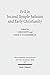 Evil in Second Temple Judaism and Early Christianity by Chris Keith