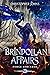 Forge Sorcerer (Brindollan Affairs Book 1)