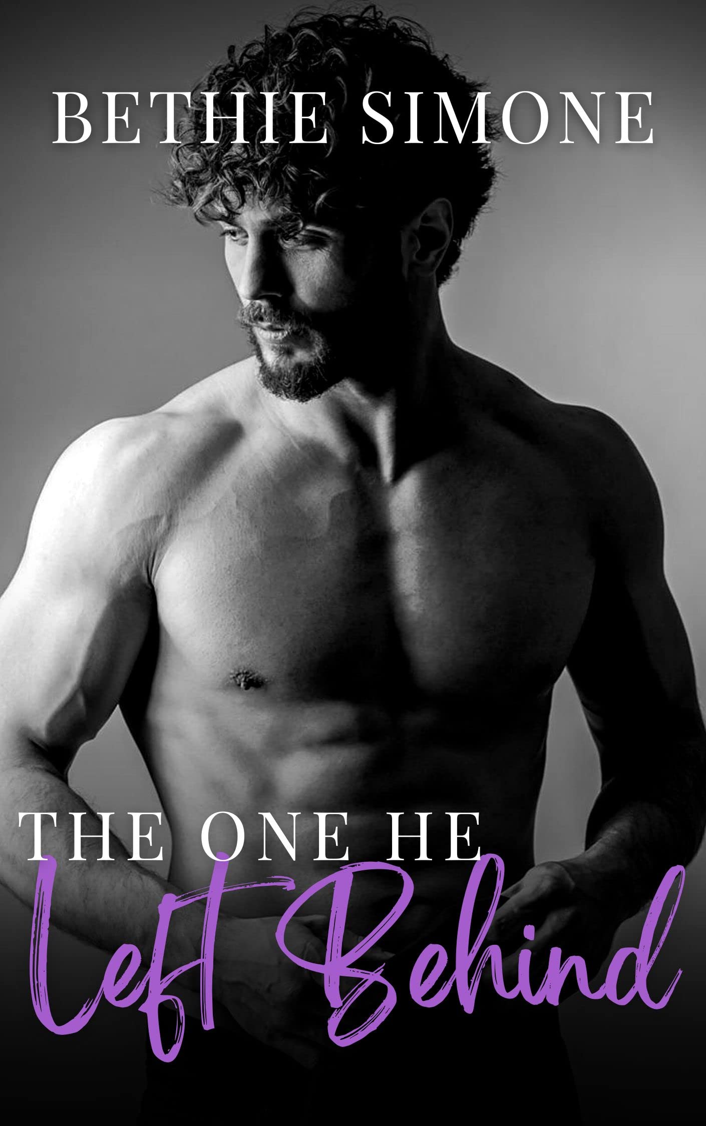 The One He Left Behind (Meant to Be #1)