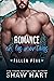 Romance en las montañas (Fallen Peak: Military Heroes #1)