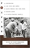 Foxfire 6: Shoe Making, 100 Toys and Games, Gourd Banjos and Song Bows, Wooden Locks, A Water-Powered Sawmill (Foxfire Series) Foxfire 6: Shoe Making, 100 Toys and Games, Gourd Banjos and Song Bows, Wooden Locks, A Water-Powered Sawmill (Foxfire Series)