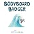 Bodyboard Badger