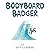 Bodyboard Badger