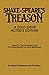 Shake-speare's Treason: A S...