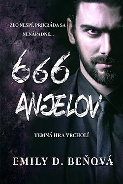 666 anjelov (666, #3)