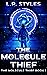 The Molecule Thief: A Neurodivergent Time Travel Adventure (The Molecule Thief Book 1)