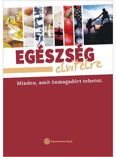 Egészség elvitelre
