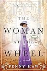 The Woman at the Wheel by Penny Haw