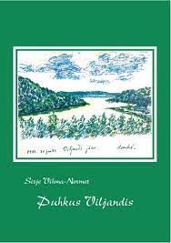Puhkus Viljandis (Hardcover)