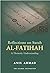 Reflections on Surah Al-Fatihah