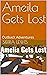 Ameila Gets Lost: Outback A...