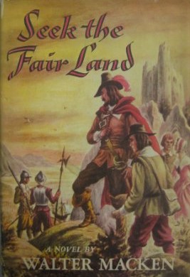 Seek the Fair Land