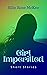 Girl Imperilled
