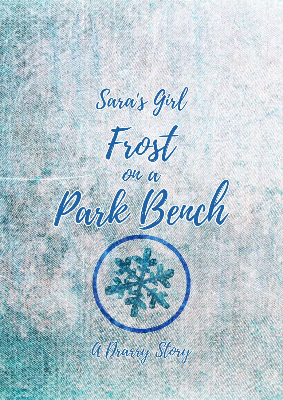 Frost on a Park Bench (Free Online Fiction)