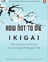 HOW NOT TO DIE : ...