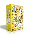 Dork Diaries Books 13-15 (Boxed Set): Dork Diaries 13; Dork Diaries 14; Dork Diaries 15