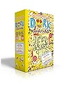 Dork Diaries Book...