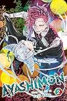 Ayashimon, Vol. 2 by Yūji Kaku
