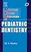 Mcqs In Pediatric Dentistry