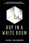 Boy in a White Room