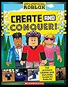 ROBLOX: Create and Conquer!: An AFK Book