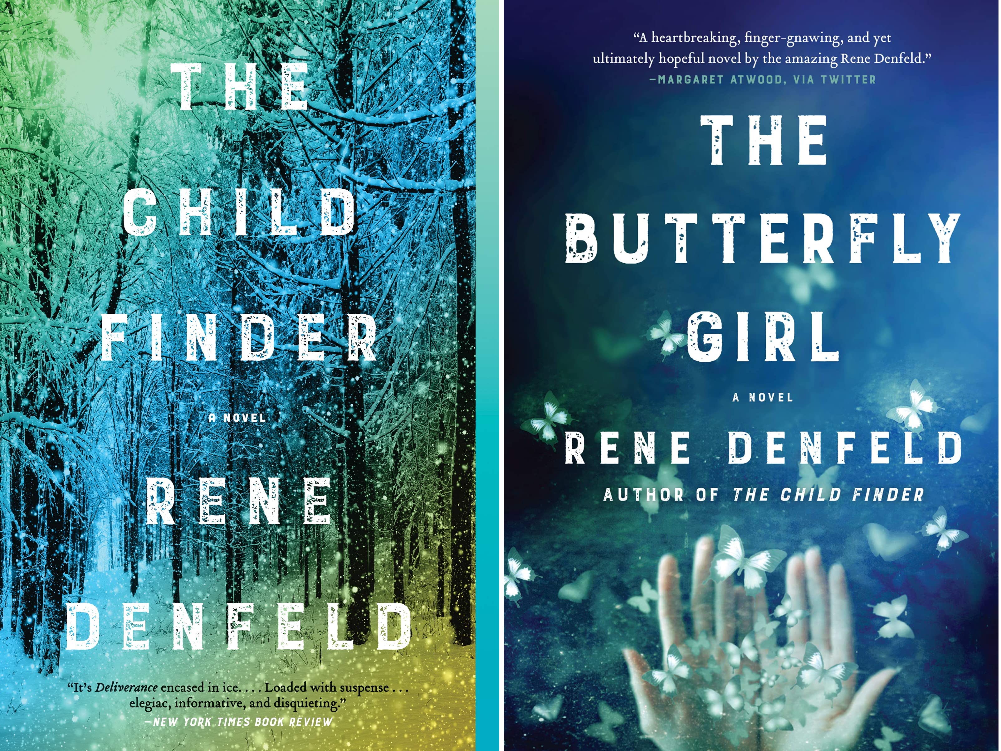 Naomi Cottle (Kindle Edition)