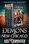 Demons of New Chi...