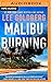 Malibu Burning (Sharpe & Walker #1)