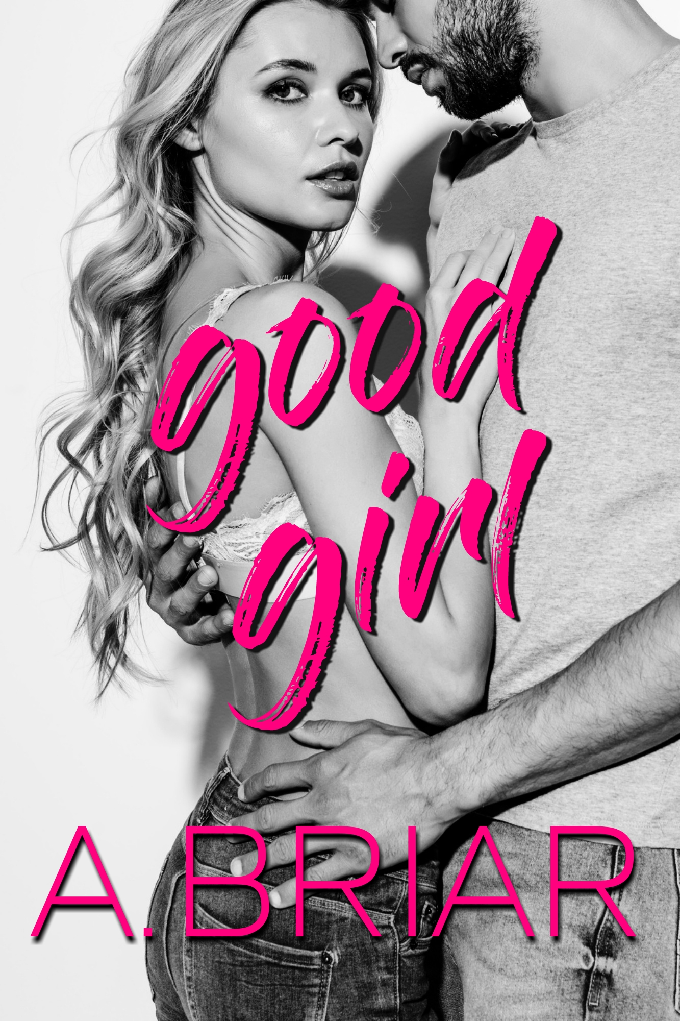 Read Good Girl