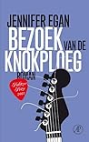 Bezoek van de kno...