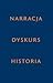 Narracja – Dyskurs – Historia