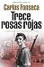 Trece rosas rojas