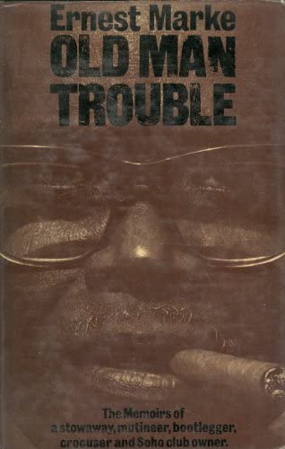 Old Man Trouble (Hardcover)