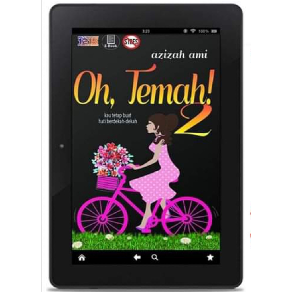 Oh, Temah! 2