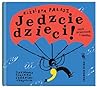 Jedzcie dzieci! czyli przecinek i spółka