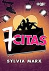 7 citas by Sylvia Marx