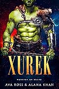 Xurek (Monster on Board #1)