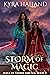 Storm of Magic (Mage of Sto...