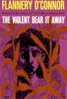 The Violent Bear ...